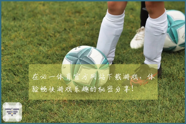 在必一体育官方网站下载游戏，体验畅快游戏乐趣的秘密分享！